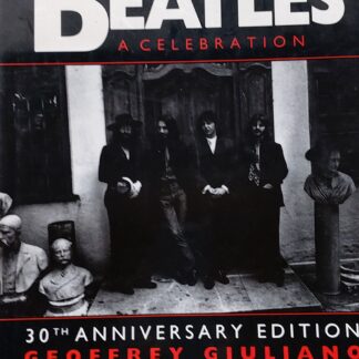The Beatles a celebration