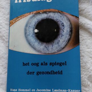 Irisdiagnose
