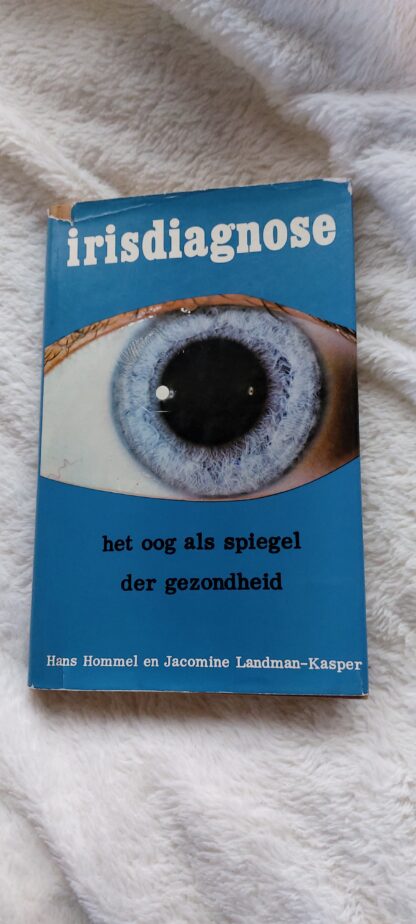 Irisdiagnose