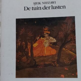 Vatsyayana Kama Soetra de Tuin der Lusten