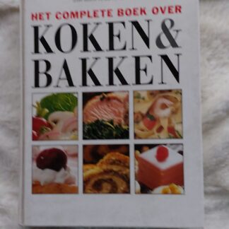 Koken & bakken
