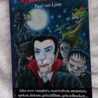 Griezel handboek