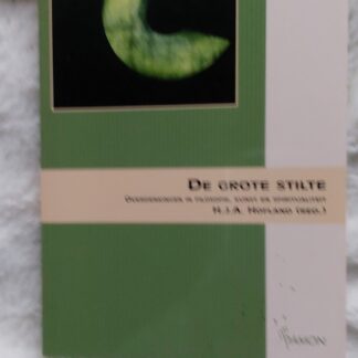 De grote stilte
