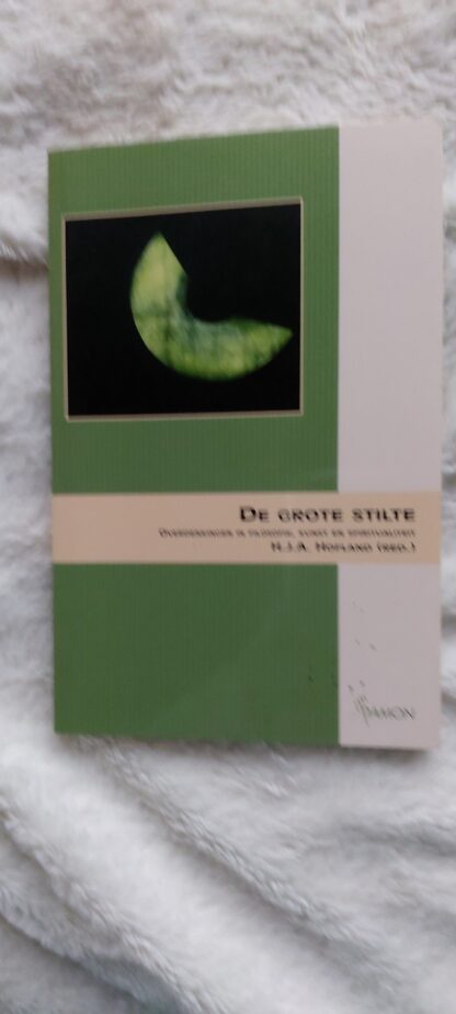De grote stilte