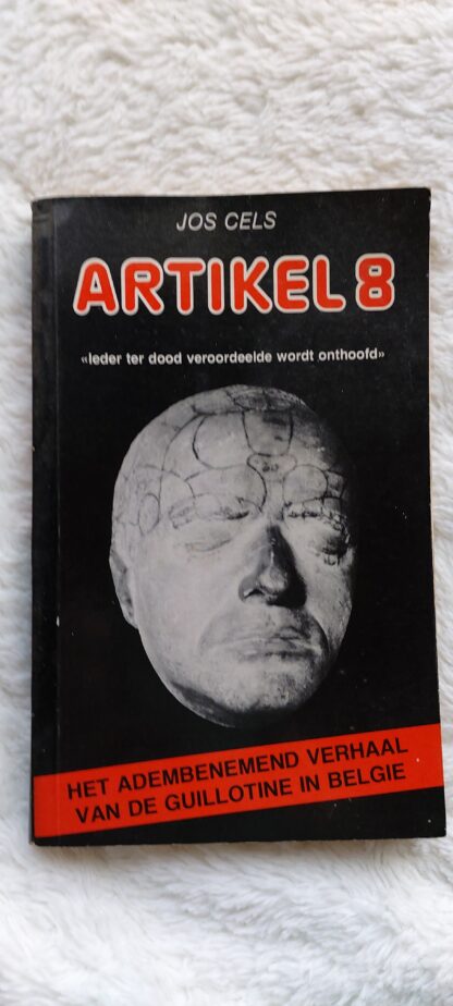 Artikel 8