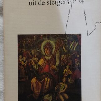De basiliek van Sint-Willibrord uit de steigers