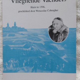 Vlieghende Vaendels