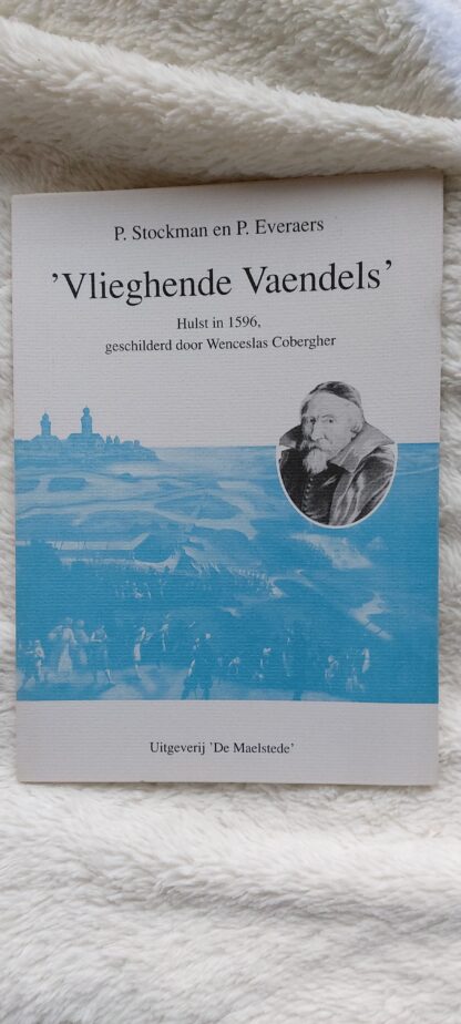 Vlieghende Vaendels