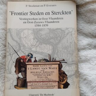 Frontier Steden en Sterckten