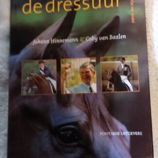 De eenvoud van de dressuur