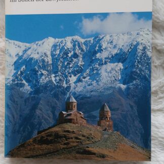 Georgien und Armenien