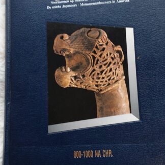 De gesel der Vikingen
