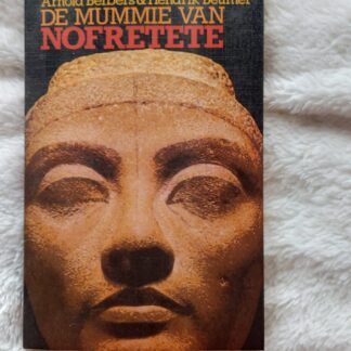 De mummie van Nofretete