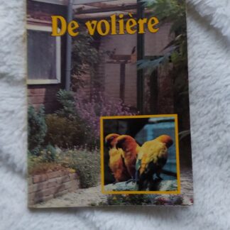 De volière