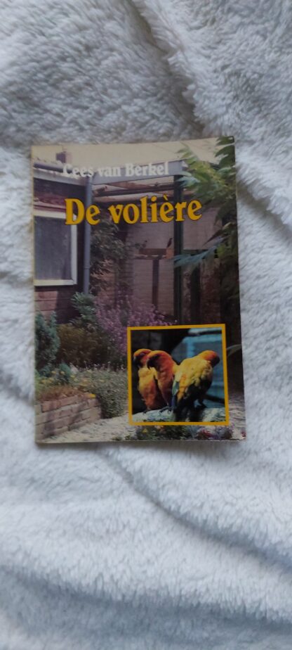 De volière