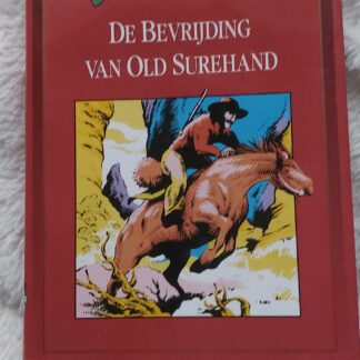 De bevrijding van Old Shurehand