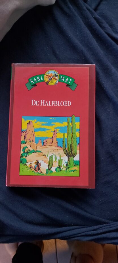 De halfbloed