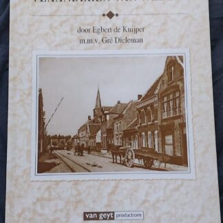 Het Zeeuwsch-Vlaanderen van weleer