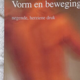 Vorm en beweging