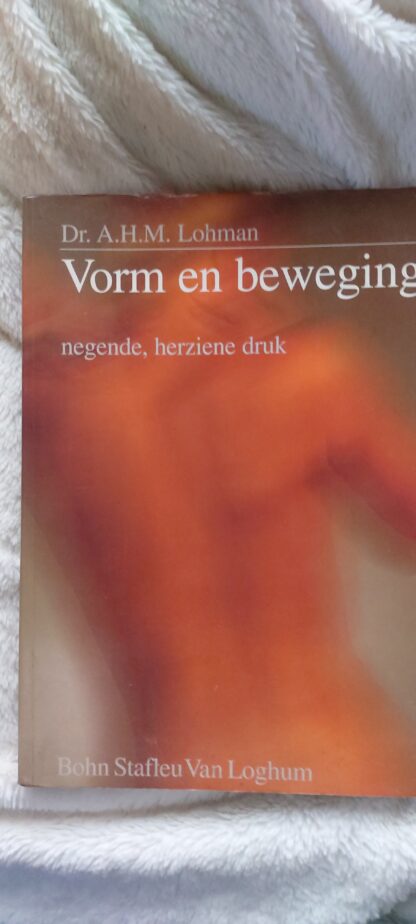 Vorm en beweging
