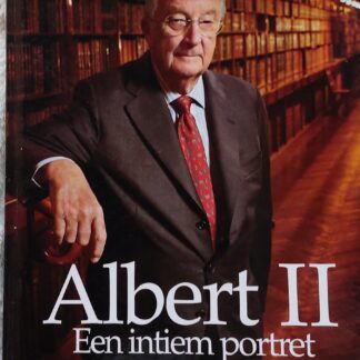 Albert II een intiem portret
