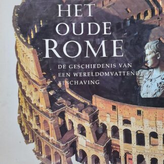 Het oude Rome