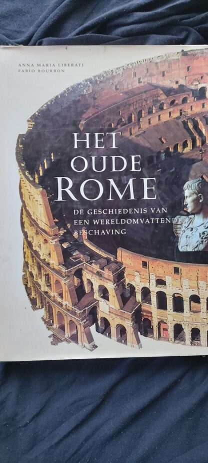 Het oude Rome