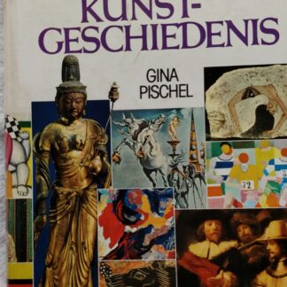 Elseviers grote kunstgeschiedenis