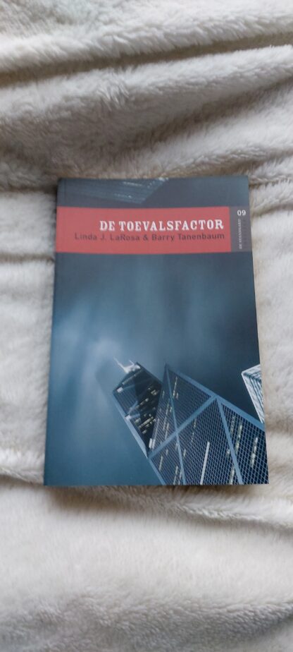 De toevalsfactor