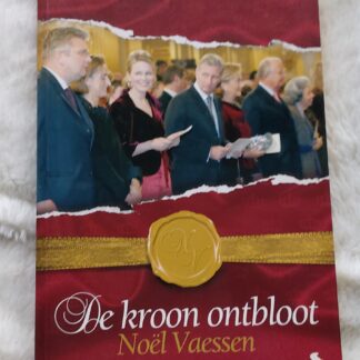 De kroon ontbloot