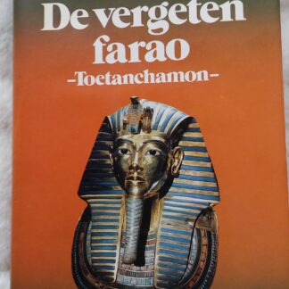 De vergeten farao