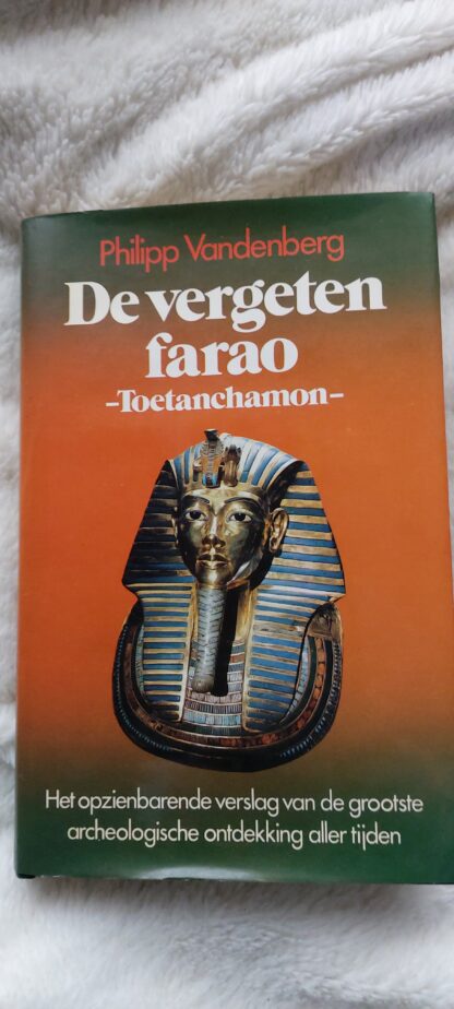 De vergeten farao