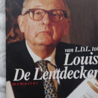 Van L.D.L. tot Louis De Lentdecker