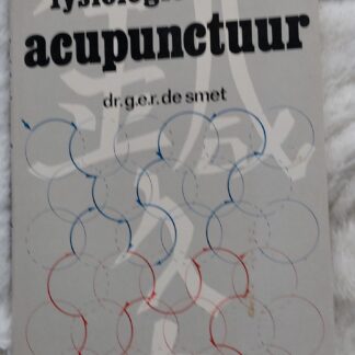 Fysiologie van de acupunctuur