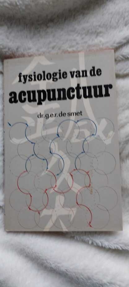 Fysiologie van de acupunctuur