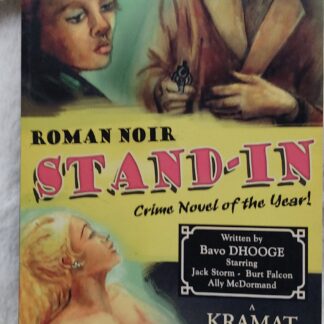 Stand-in