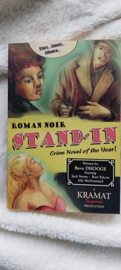 Stand-in