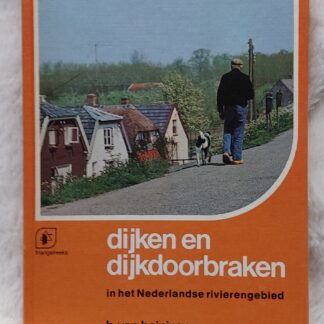 Dijken en dijkdoorbraken