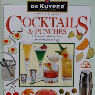 Cocktails & punches