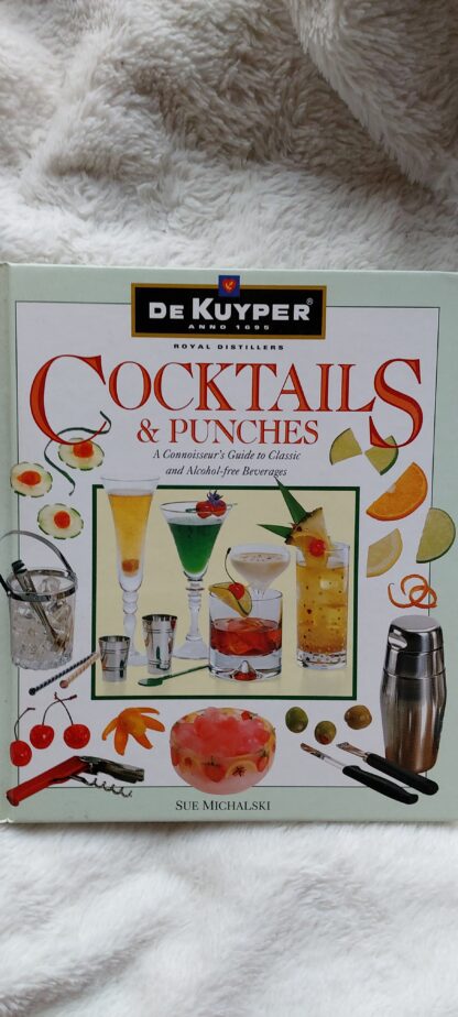Cocktails & punches