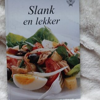 Slank en lekker
