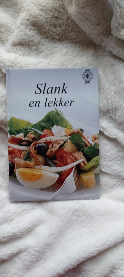 Slank en lekker
