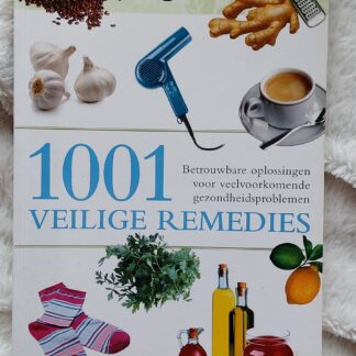 1001 veilige remedies