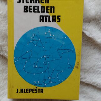 Sterrenbeeldenatlas