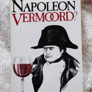Napoleon vermoord?
