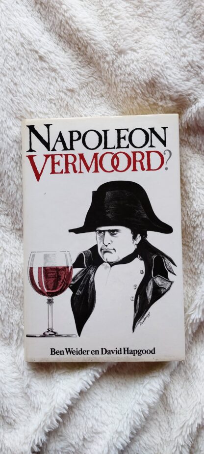 Napoleon vermoord?
