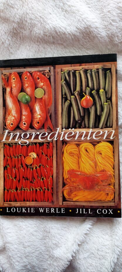 Ingrediënten