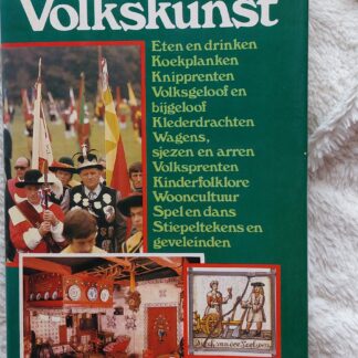 Onze volkskunst