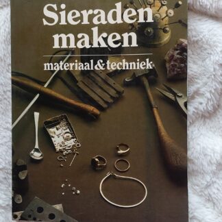 Sieraden maken