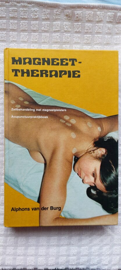 Magneettherapie